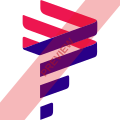 LATAM Airlines Peru Square logo