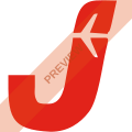Jet2.com Square logo