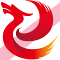 LongJiang Airlines Square logo