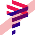 LATAM Airlines Chile Square logo