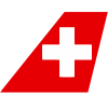 SWISS logo