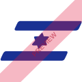 EL AL Square logo
