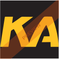 Kenmore Air Square logo