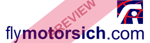 Motor Sich Airlines Rectangular logo
