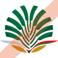 Madagascar Airlines Square logo