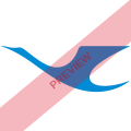 Xiamen Airlines Square logo