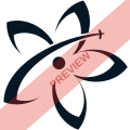 Mokulele Airlines Square logo