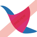 Myway Airlines Square logo