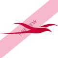 Air Mauritius Square logo