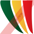 Sky Mali Square logo
