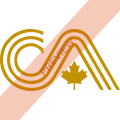 Calm Air Square logo