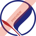 Meraj Airlines Square logo