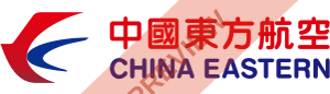 China Eastern Rectangular logo