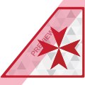 Malta Air Square logo