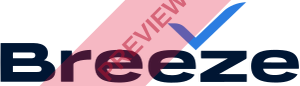 Breeze Airways Rectangular logo
