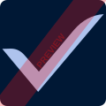 Breeze Airways Square logo