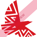 MEX - Moçambique Expresso Square logo