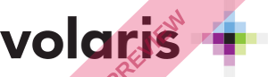 Volaris El Salvador Rectangular logo