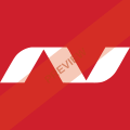Nordwind Airlines Square logo