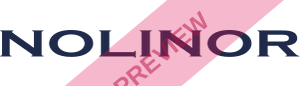 Nolinor Aviation Rectangular logo