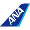 All Nippon Airways logo