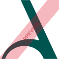 Amelia International Square logo