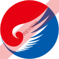 Hebei Airlines Square logo