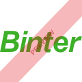 Binter Canarias Square logo
