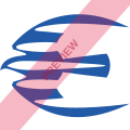 Chingis Airlines Square logo