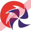Mid Airlines Square logo