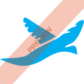 Nyasa Express Square logo