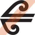 Air New Zealand Square logo