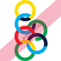 Olympic Air Square logo
