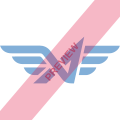 2nd Arkhangelsk United Aviation Division Square logo
