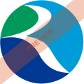 Oriental Air Bridge Square logo