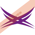 NyxAir Square logo