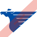 MIAT Mongolian Airlines Square logo
