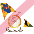 PassionAir Square logo