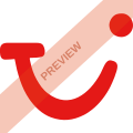 TUIfly Netherlands Square logo