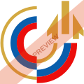 Orenburzhye Square logo