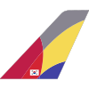 Asiana Airlines logo