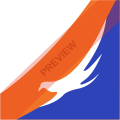 Proflight Zambia Square logo