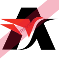 AirKenya Square logo