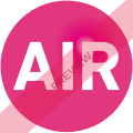 SprintAir Square logo