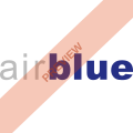 airblue Square logo