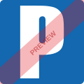 People's Square logo