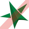 AirSial Square logo