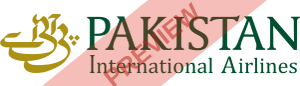 PIA Rectangular logo