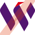 West Air Square logo