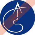 AIS Airlines Square logo